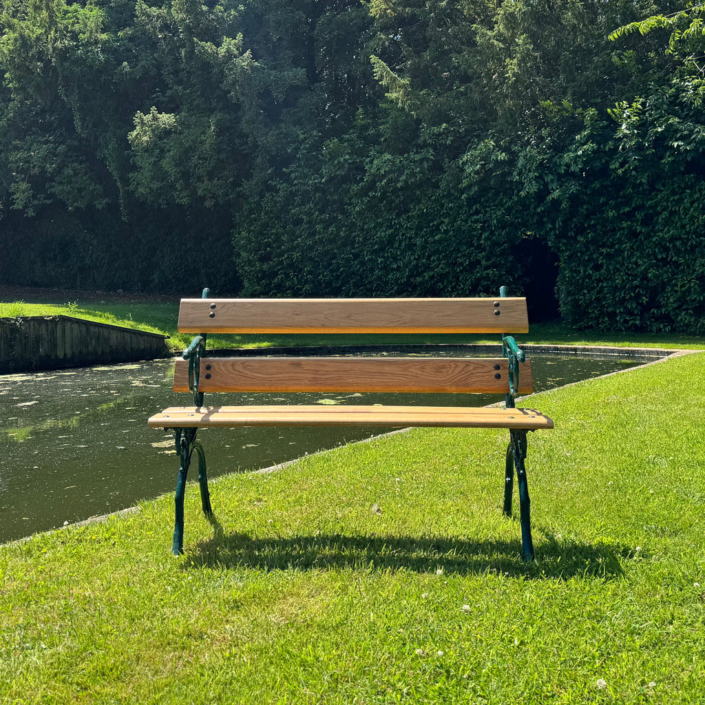 BENCH 52 BUNTY