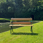 BENCH 52 BUNTY