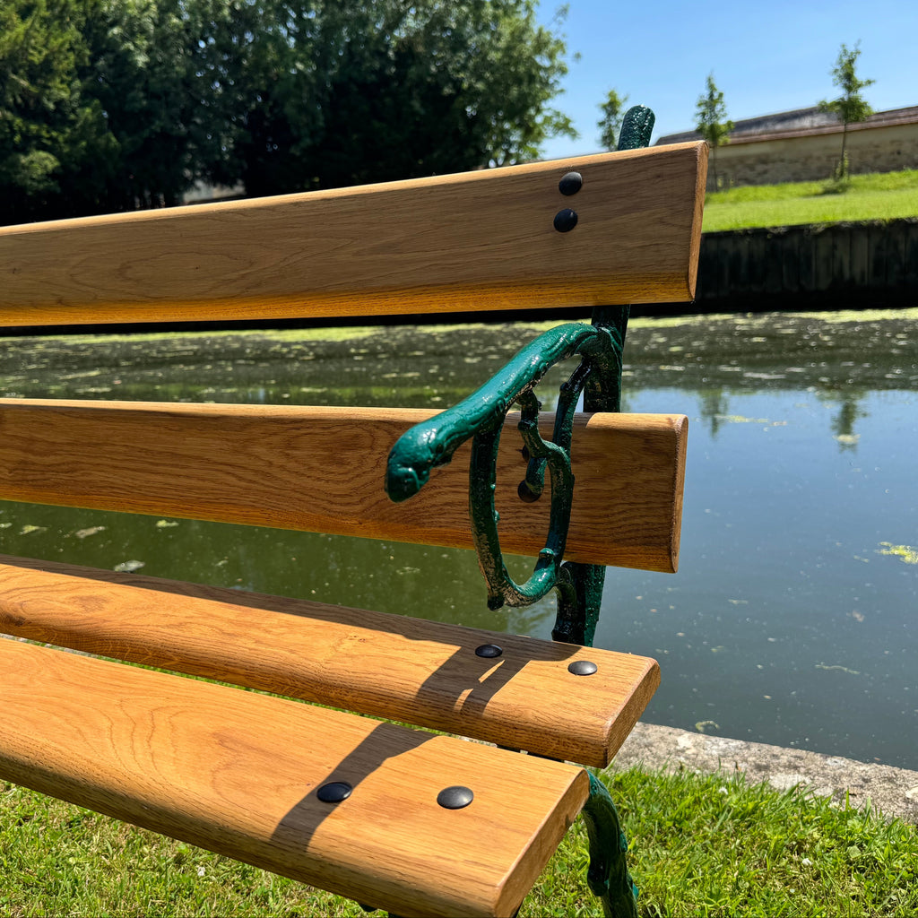 BENCH 52 BUNTY