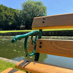 BENCH 52 BUNTY