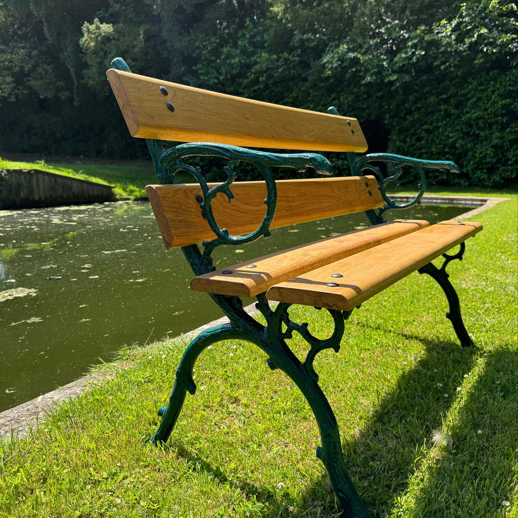 BENCH 52 BUNTY