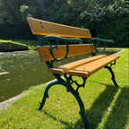 BENCH 52 BUNTY