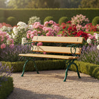 BENCH 52 BUNTY