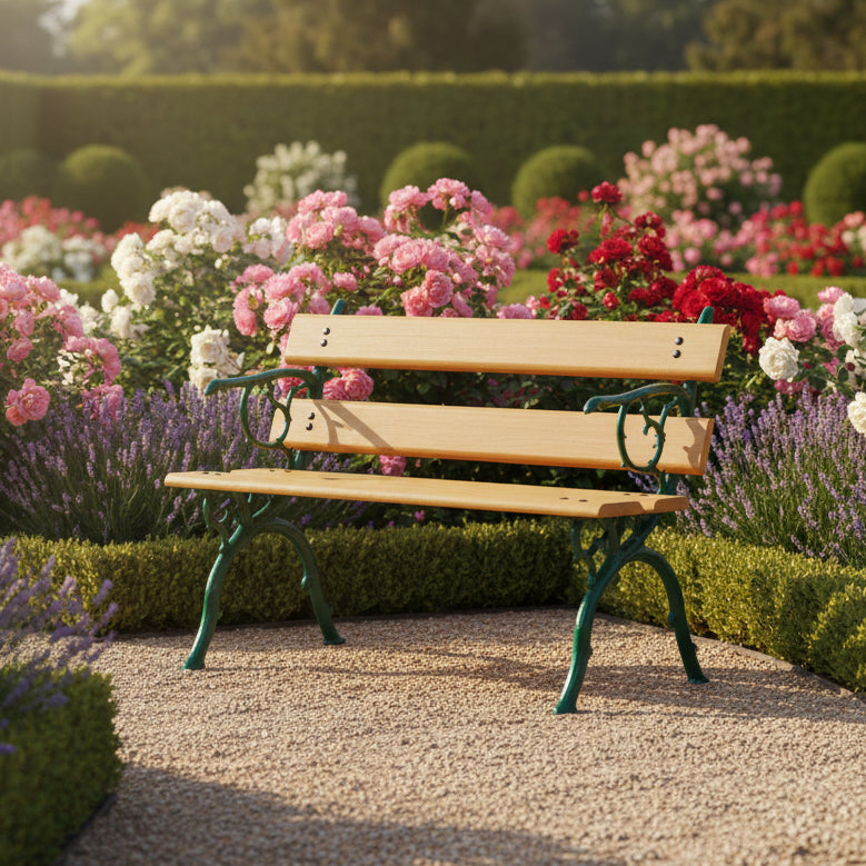 BENCH 52 BUNTY