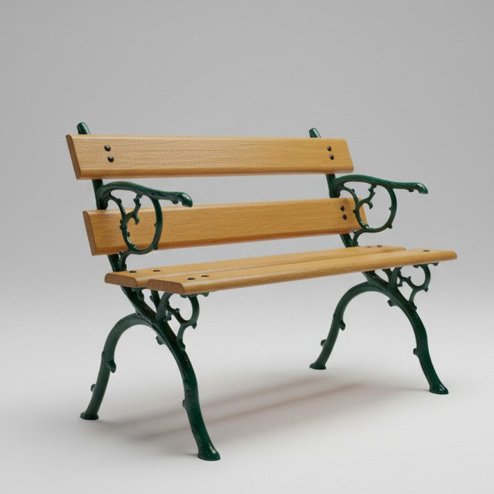 BENCH 52 BUNTY