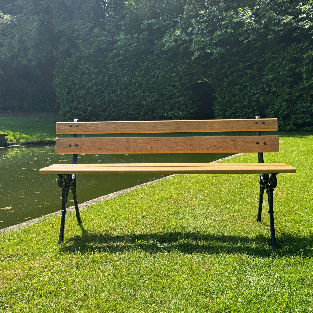 BENCH 64 EVESHAM