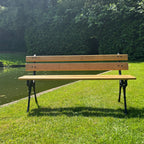 BENCH 64 EVESHAM