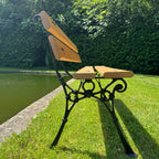 BENCH 64 EVESHAM