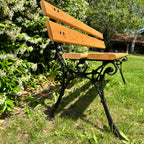 BENCH 64 EVESHAM