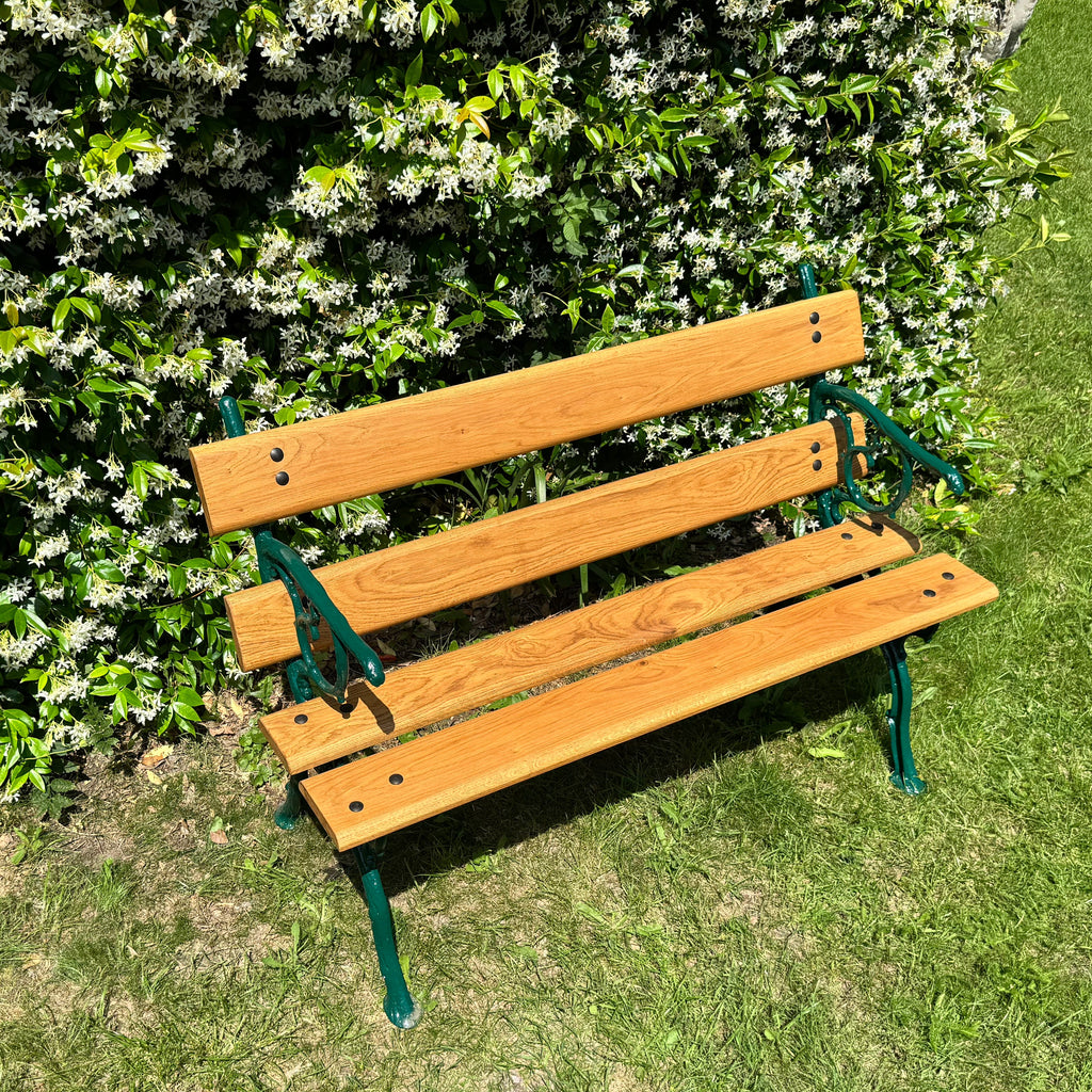 BENCH 52 BUNTY