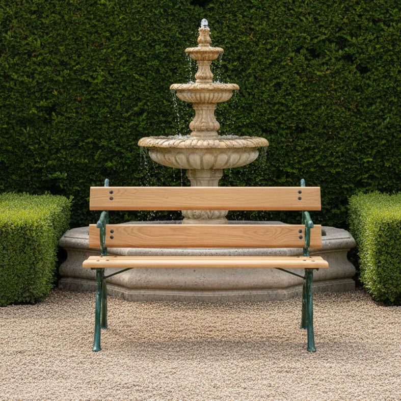 BENCH 52 BUNTY