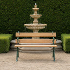 BENCH 52 BUNTY
