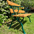 BENCH 52 BUNTY