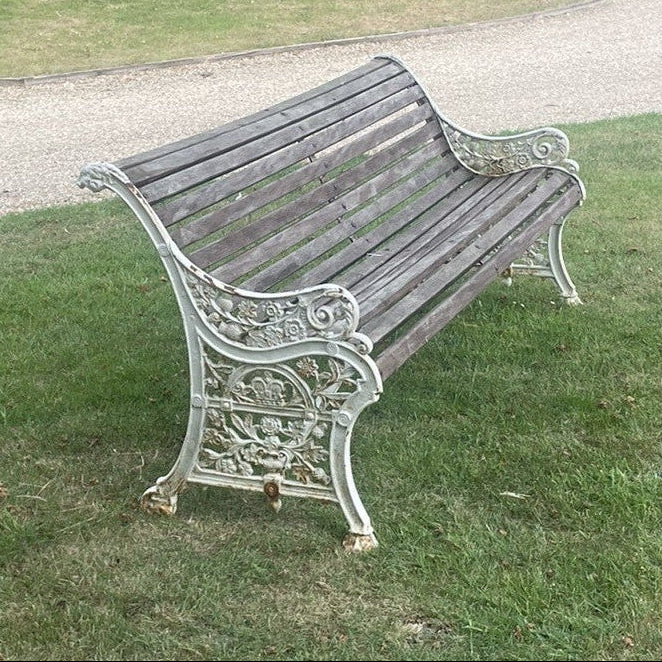BENCH 30 DORSET