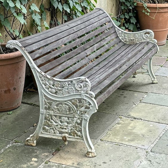 BENCH 30 DORSET