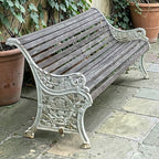 BENCH 30 DORSET