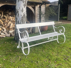 BENCH 74 LINDEL