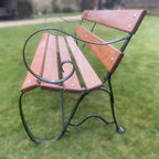 BENCH 47 TOWESTER