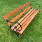 BENCH 47 TOWESTER
