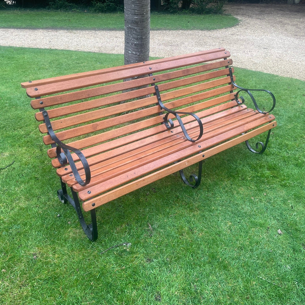 BENCH 36 EASTNOR