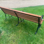 BENCH 36 EASTNOR