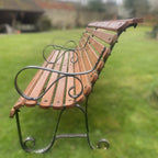 BENCH 36 EASTNOR