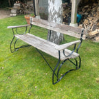 BENCH 54 CAVERSHAM