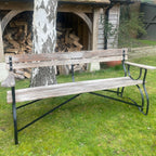 BENCH 54 CAVERSHAM