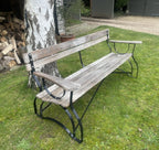 BENCH 54 CAVERSHAM