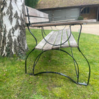 BENCH 54 CAVERSHAM
