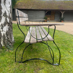 BENCH 54 CAVERSHAM