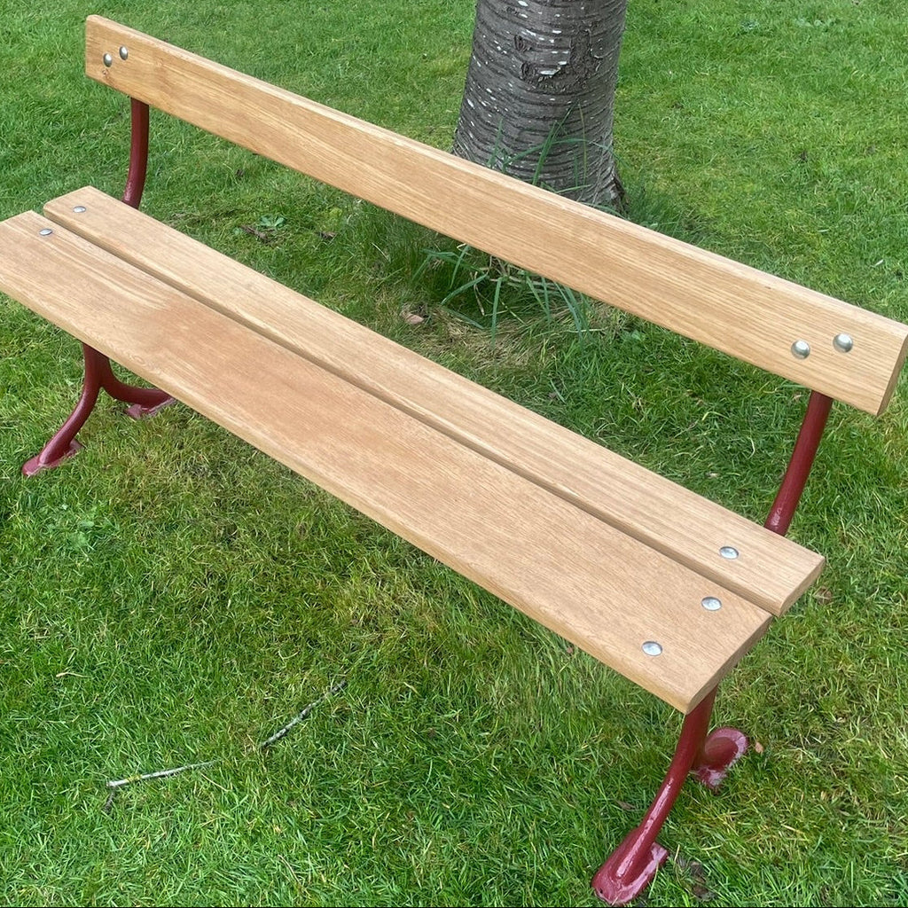 BENCH 102 WESSEX