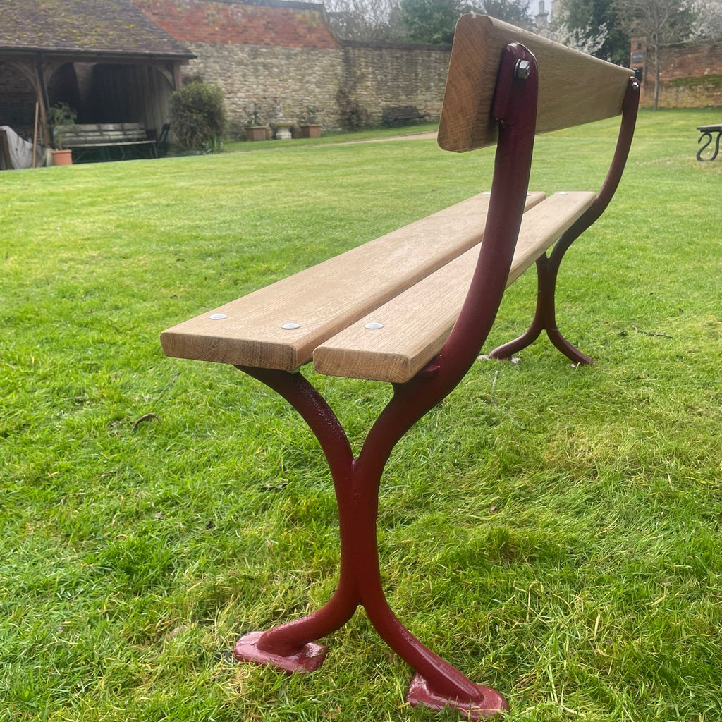 BENCH 102 WESSEX