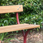 BENCH 102 WESSEX