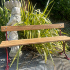 BENCH 102 WESSEX