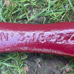 BENCH 102 WESSEX