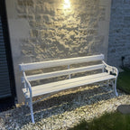 BENCH 111 HESWALL