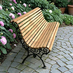 BENCH 41 MARCH