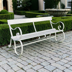 BENCH 74 LINDEL