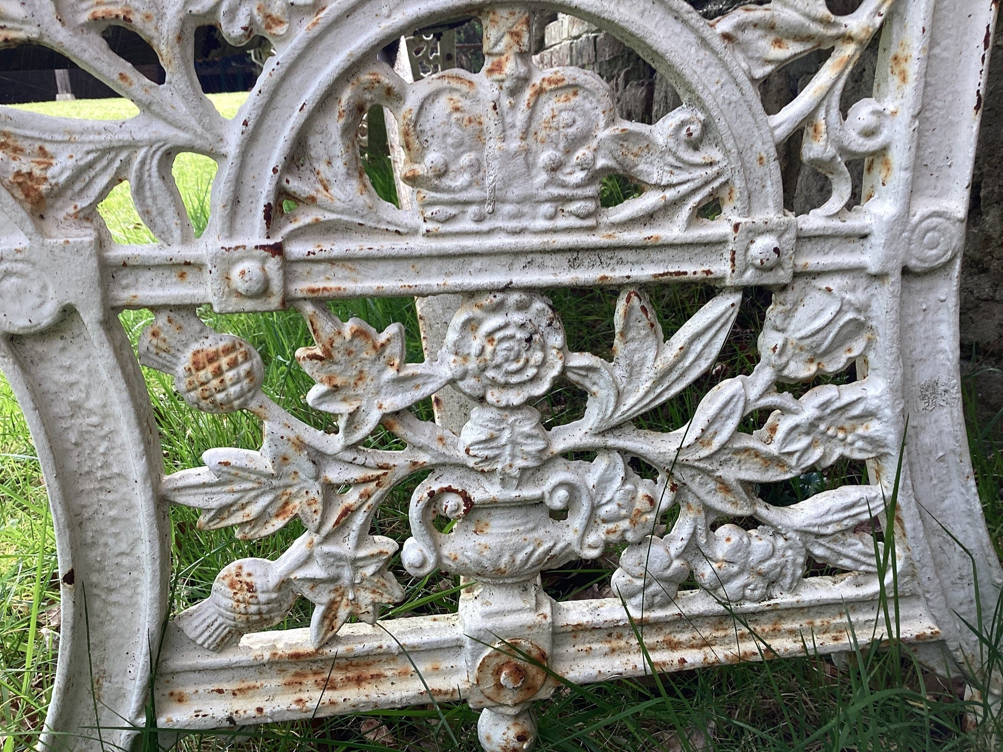 BENCH 30 DORSET